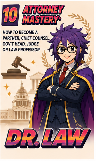 Attorney Mastery