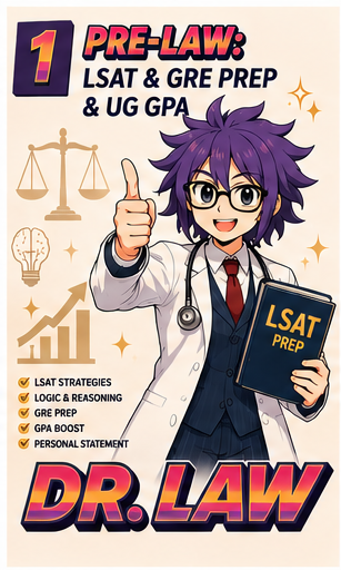 Pre-Law Mastery