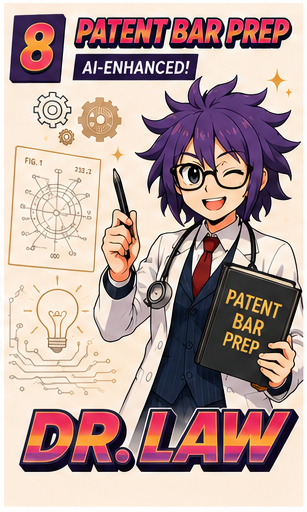 Patent Bar Prep